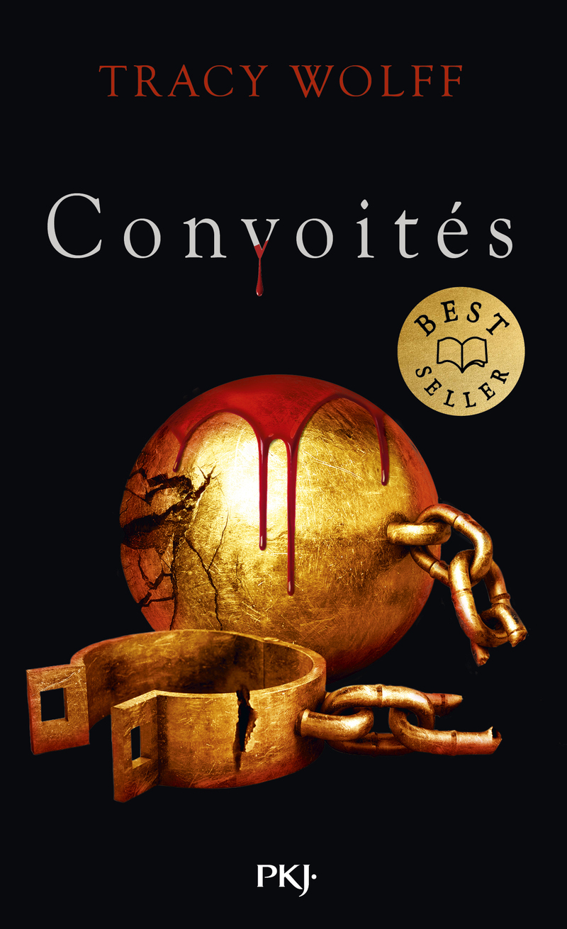ASSOIFFES T03 CONVOITES