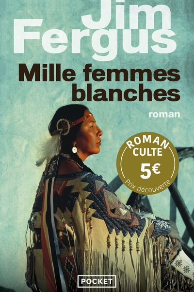 MILLE FEMMES BLANCHES - PRIX DECOUVERTE