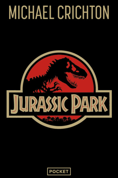 JURASSIC PARK - COLLECTOR