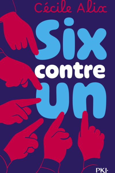 SIX CONTRE UN