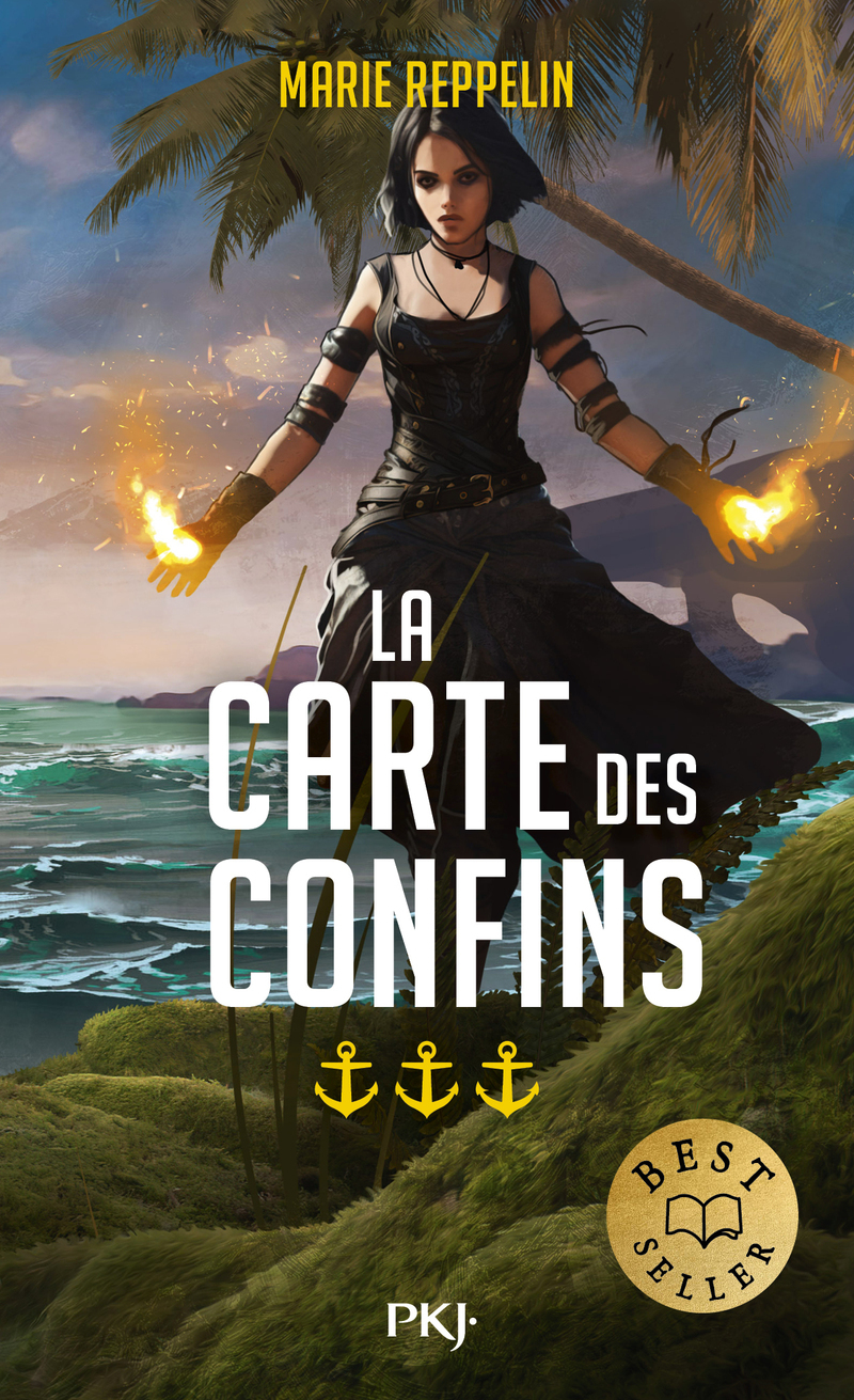LA CARTE DES CONFINS T03