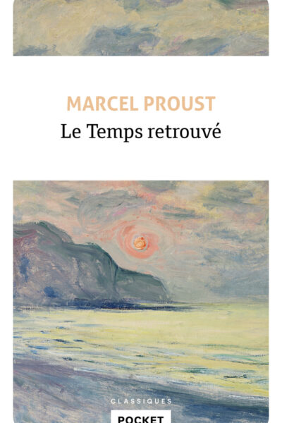 LE TEMPS RETROUVE