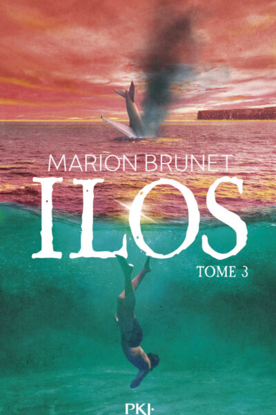 ILOS - TOME 03