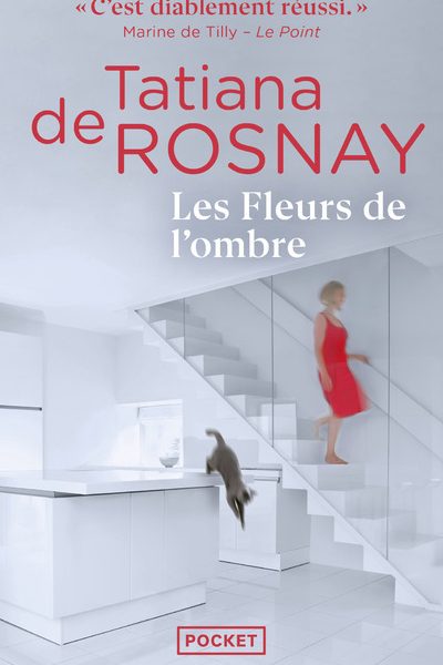 LES FLEURS DE L'OMBRE