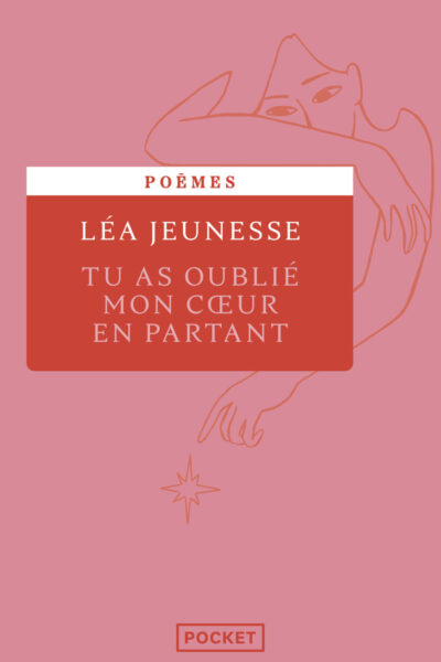 TU AS OUBLIE MON COEUR EN PARTANT