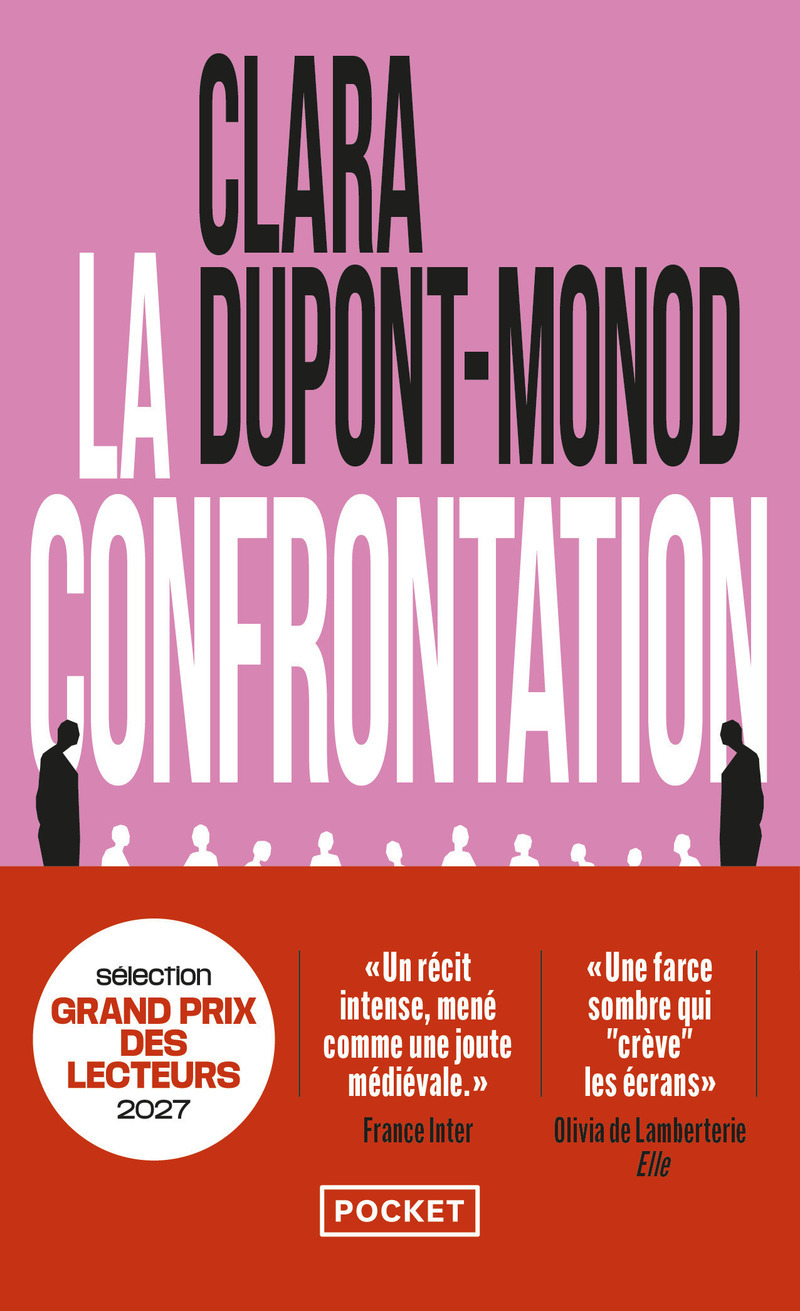 LA CONFRONTATION