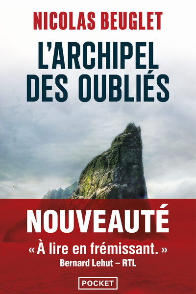 L'ARCHIPEL DES OUBLIES
