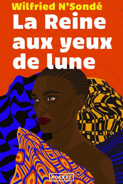 LA REINE AUX YEUX DE LUNE