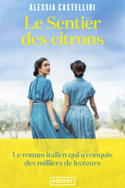 LE SENTIER DES CITRONS