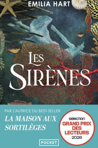 LES SIRENES