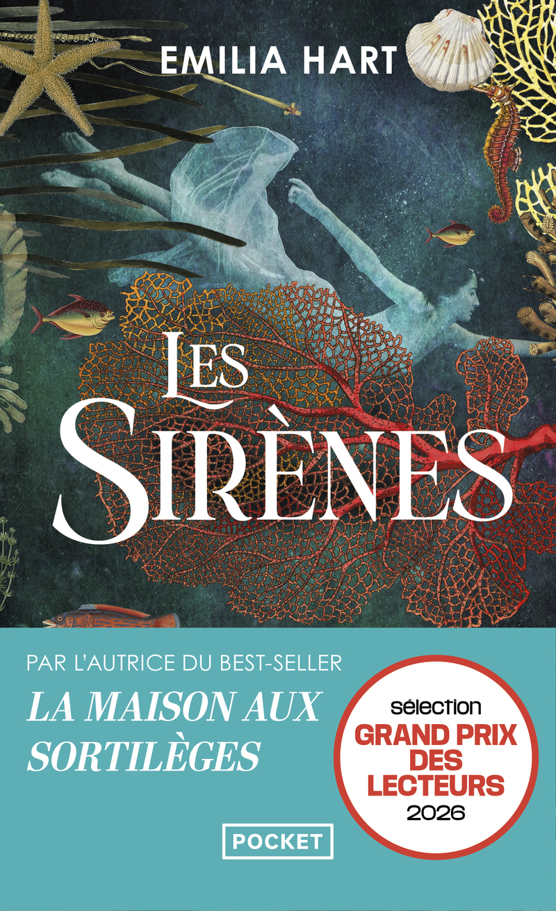 LES SIRENES