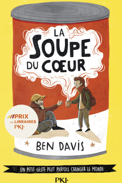 LA SOUPE DU COEUR