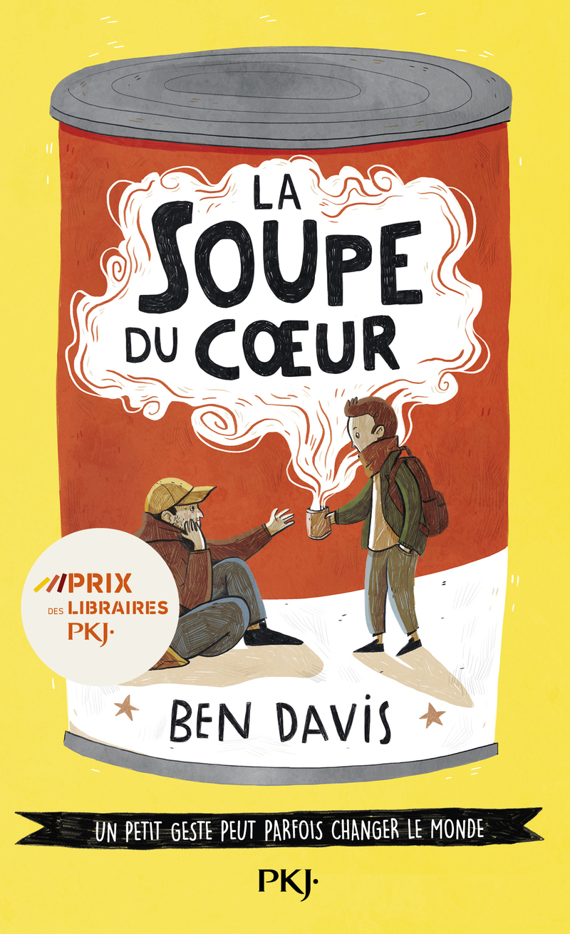 LA SOUPE DU COEUR