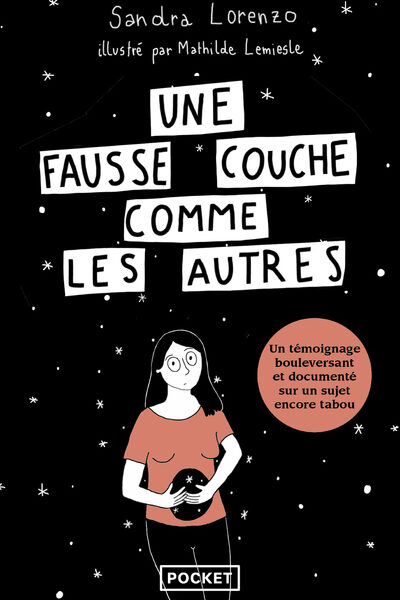 UNE FAUSSE COUCHE COMME LES AUTRES