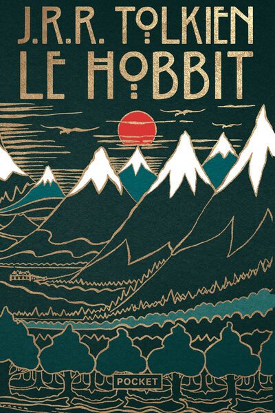 LE HOBBIT - COLLECTOR