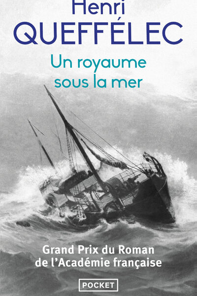 UN ROYAUME SOUS LA MER