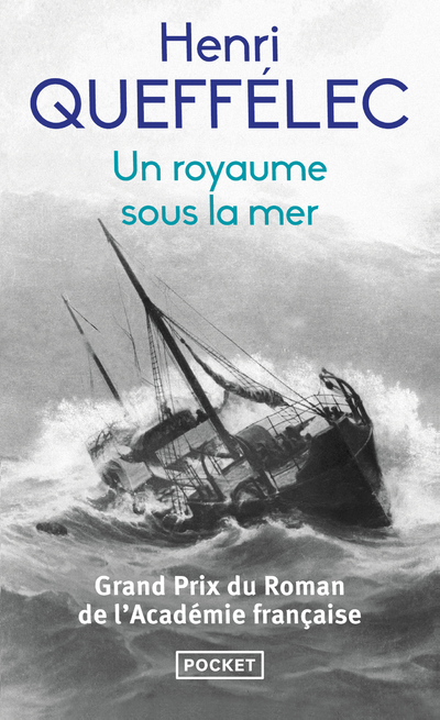 UN ROYAUME SOUS LA MER