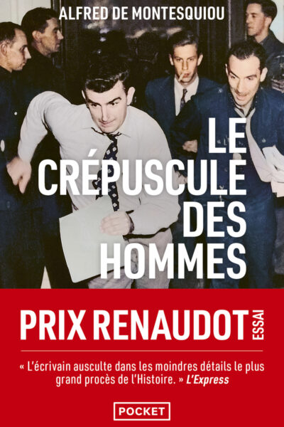 LE CREPUSCULE DES HOMMES