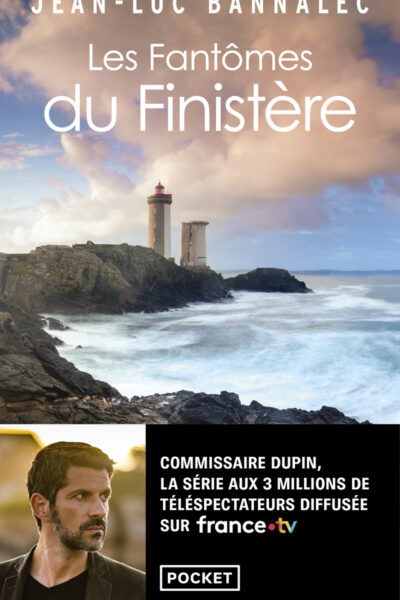 LES FANTÔMES DU FINISTERE