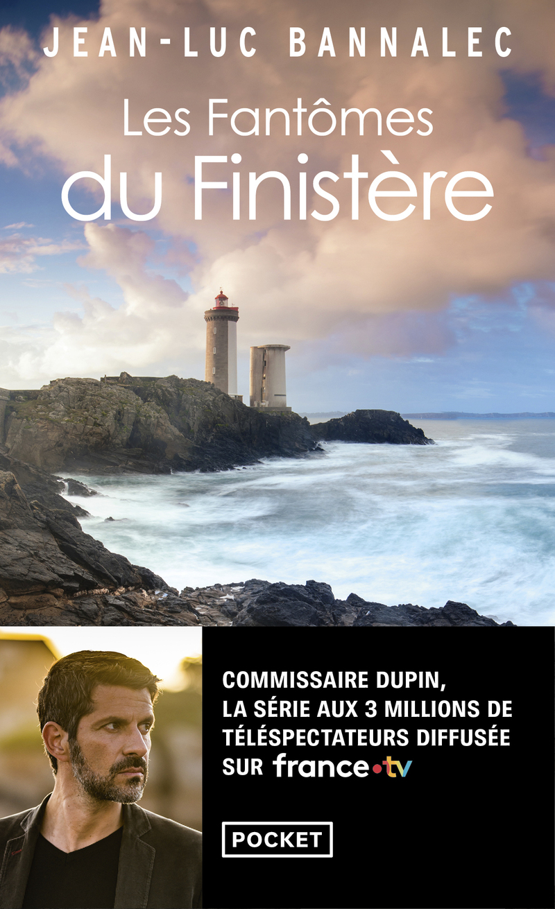 LES FANTÔMES DU FINISTERE