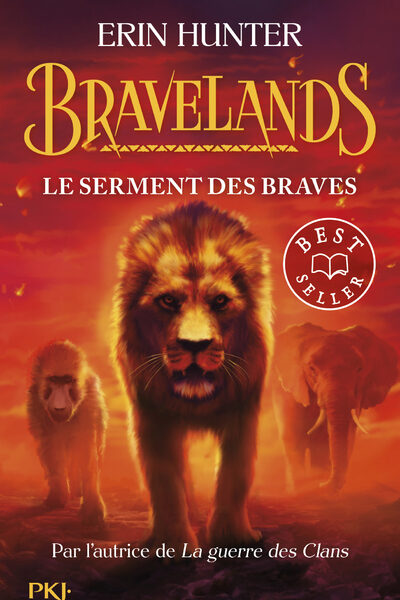 BRAVELANDS T06