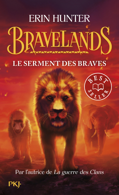 BRAVELANDS T06