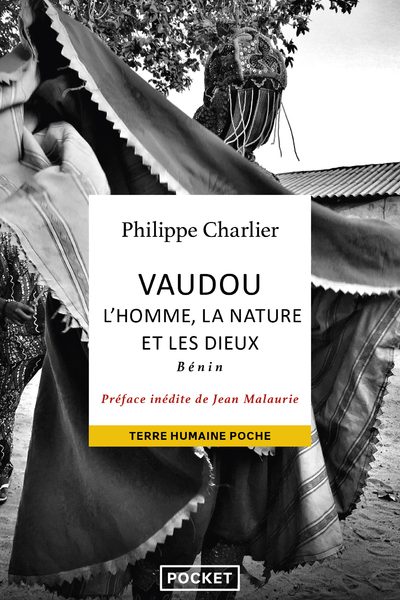 VAUDOU : L'HOMME, LA NATURE ET LES DIEUX - BENIN