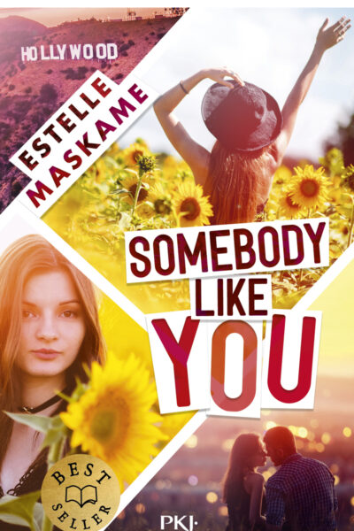 SOMEBODY LIKE YOU - TOME 1
