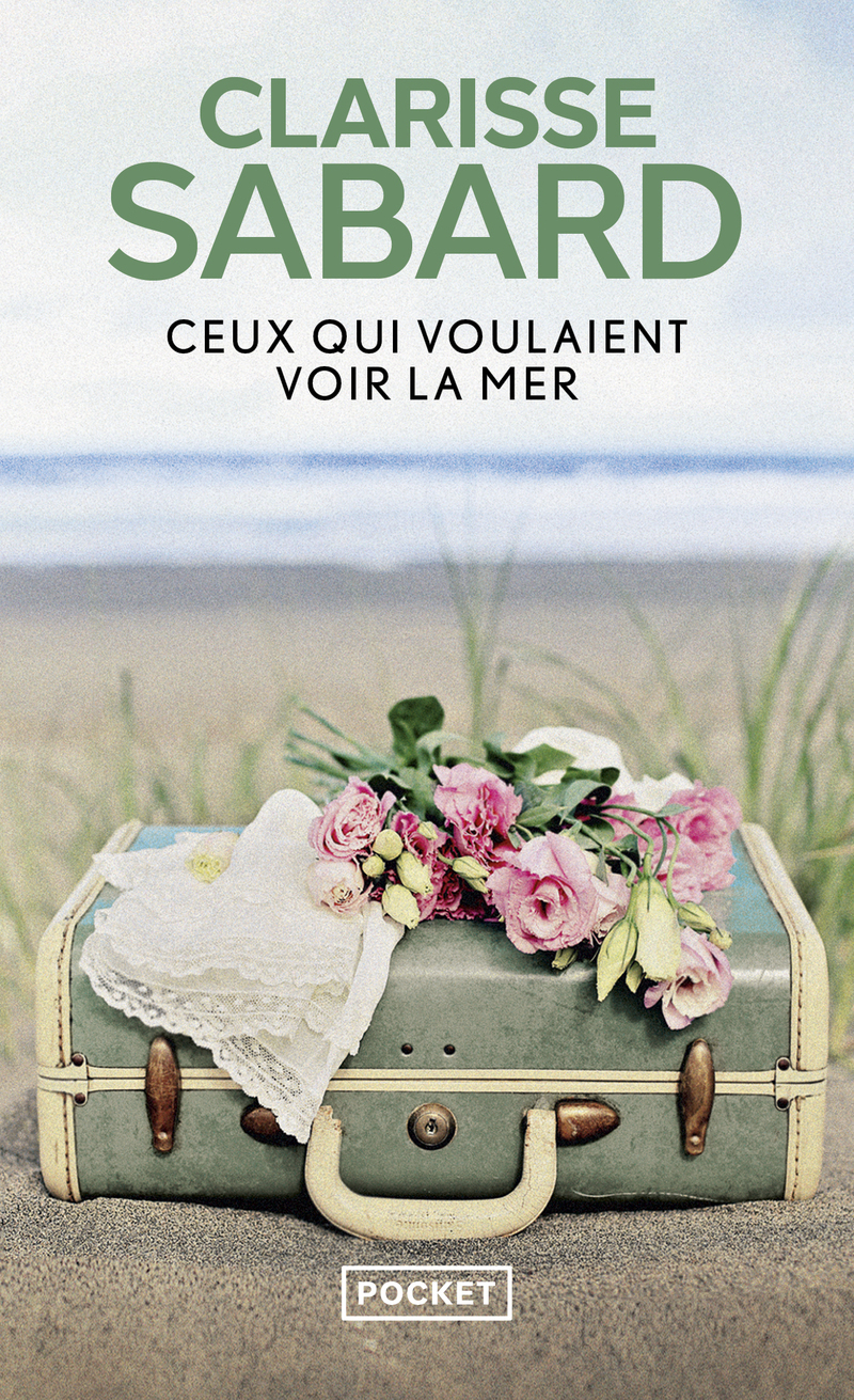 CEUX QUI VOULAIENT VOIR LA MER