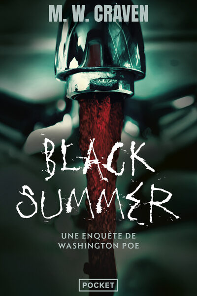 BLACK SUMMER
