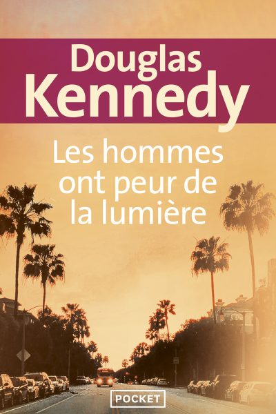 LES HOMMES ONT PEUR DE LA LUMIERE