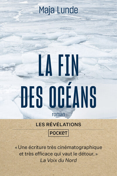 LA FIN DES OCEANS