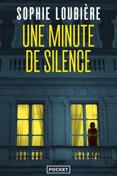 UNE MINUTE DE SILENCE - D'APRES UNE HISTOIRE VRAIE