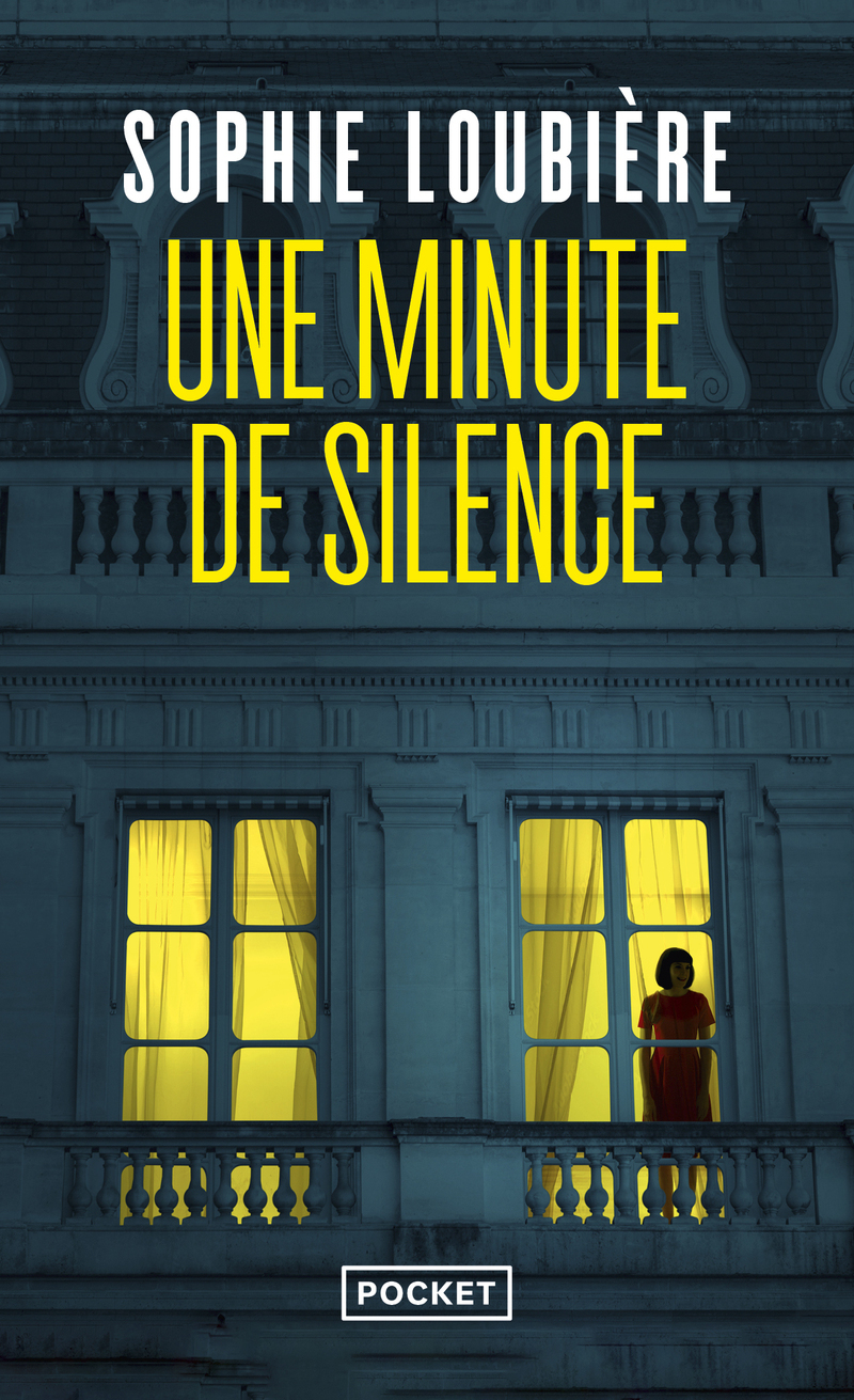 UNE MINUTE DE SILENCE - D'APRES UNE HISTOIRE VRAIE