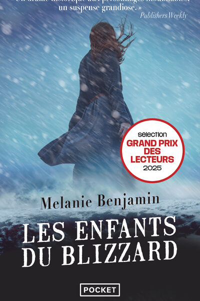 LES ENFANTS DU BLIZZARD