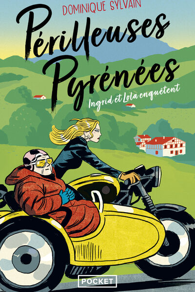 PERILLEUSES PYRENEES