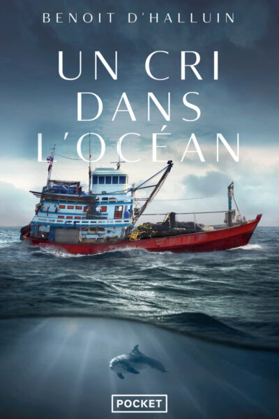 UN CRI DANS L'OCEAN