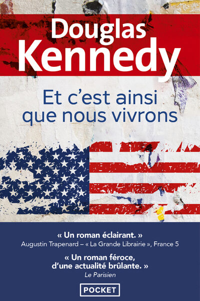 ET C'EST AINSI QUE NOUS VIVRONS