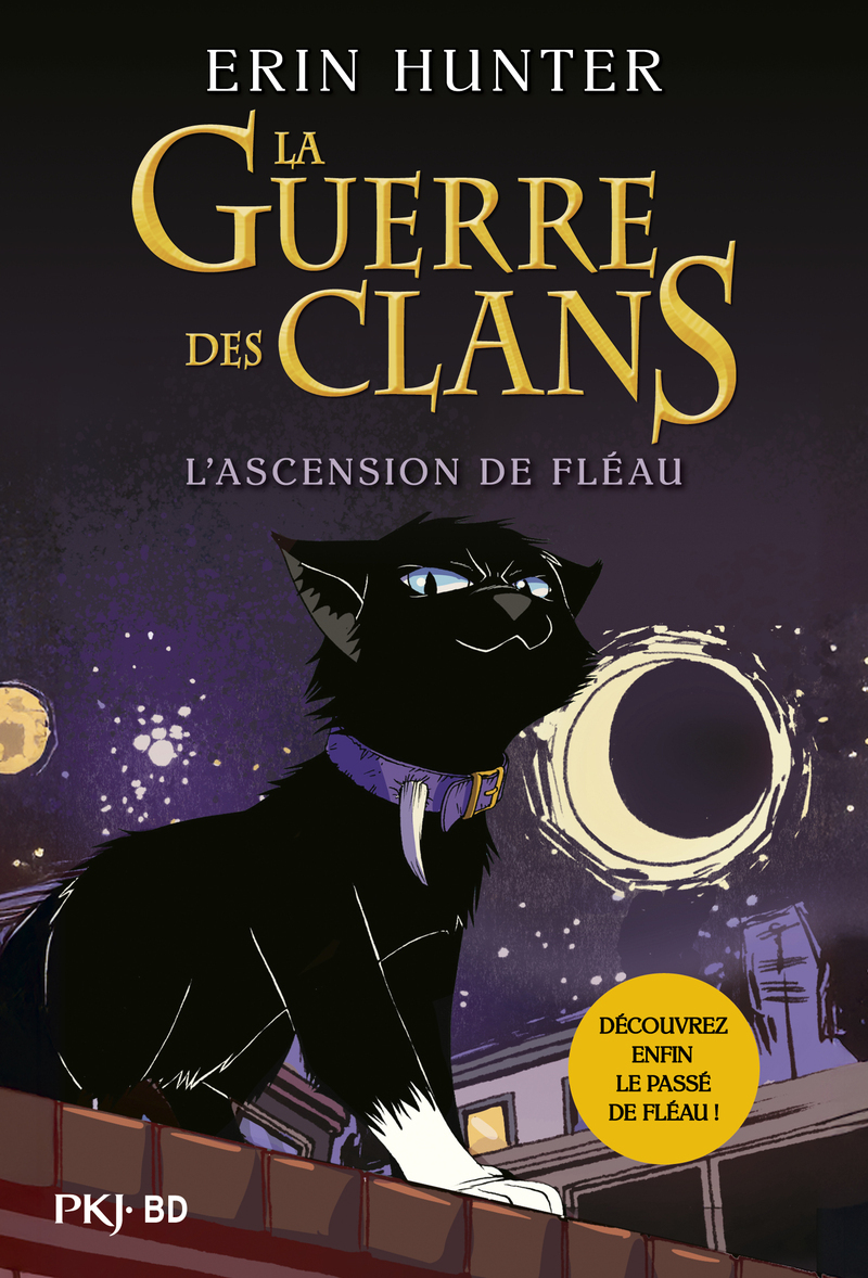 LA GUERRE DES CLANS - L'ASCENSION DE FLEAU