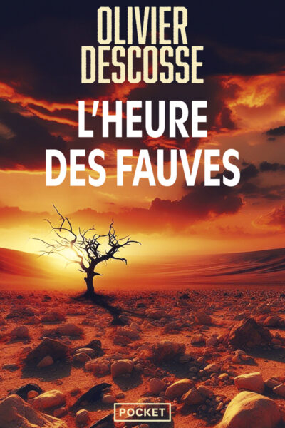 L'HEURE DES FAUVES