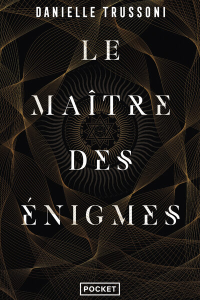 LE MAÎTRE DES ENIGMES