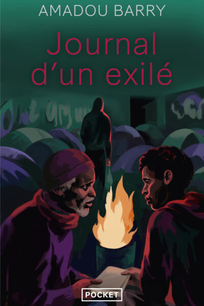 JOURNAL D'UN EXILE