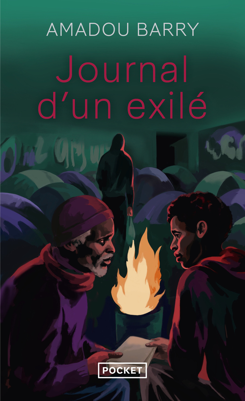 JOURNAL D'UN EXILE