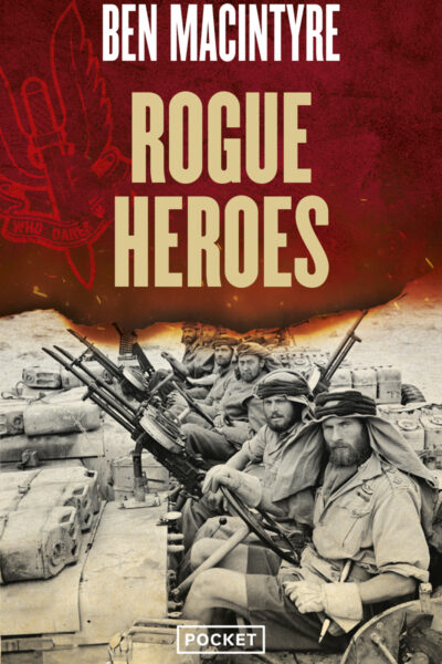 ROGUE HEROES