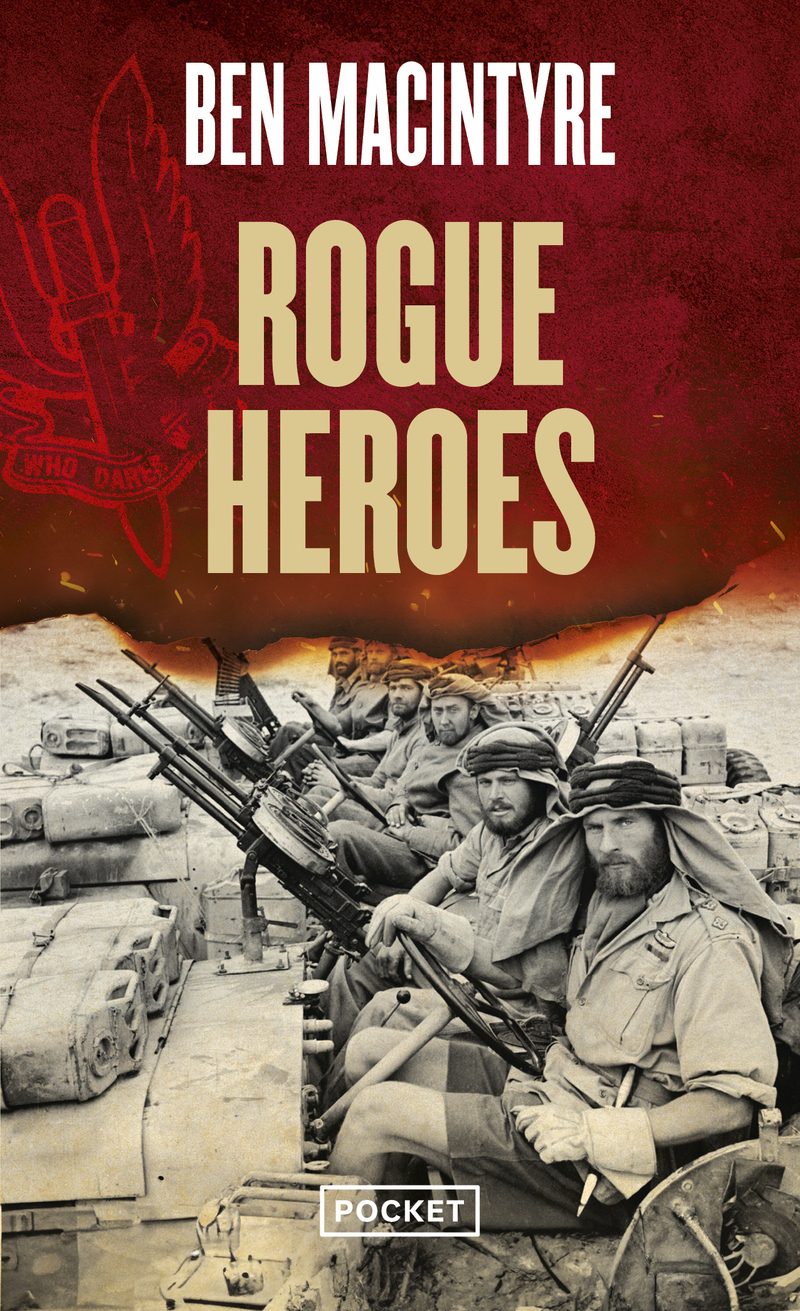 ROGUE HEROES