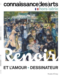 HORS-SERIE 1156 RENOIR ET L'AMOUR - DESSINATEUR