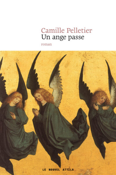 UN ANGE PASSE