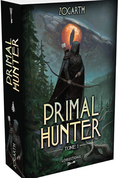 PRIMAL HUNTER T01