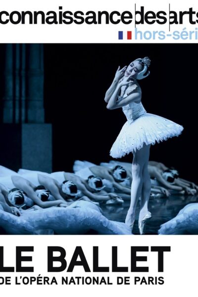 H-S 1136 LE BALLET DE L'OPERA DE PARIS