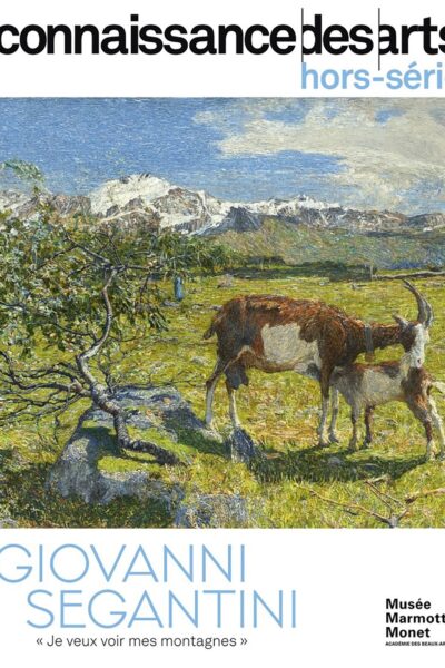HORS-SERIE 1158 GIOVANNI SEGANTINI